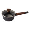 Jogo panela carvalho ceramica indução 04 pcs - Loja Apolo