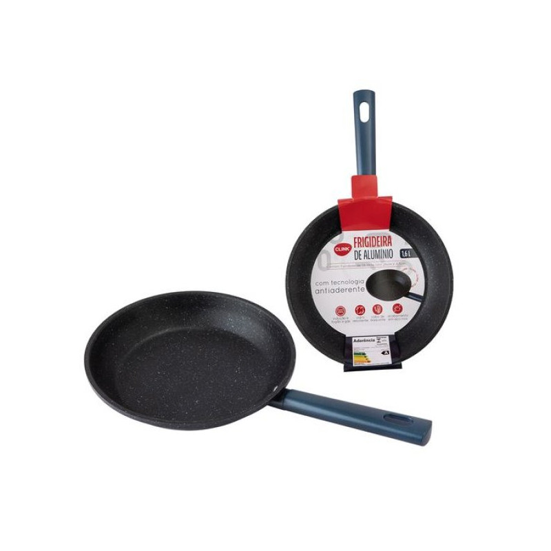 Frigideira ceramica indução 24 cm - Loja Apolo Frigideira ceramica indução 24 cm - Loja Apolo