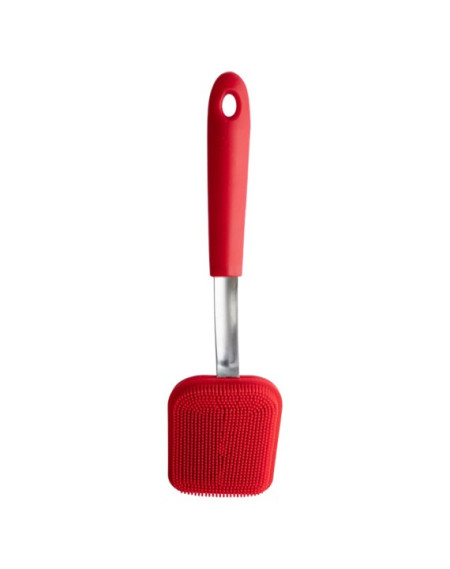 Escova silicone com cabo - Loja Apolo