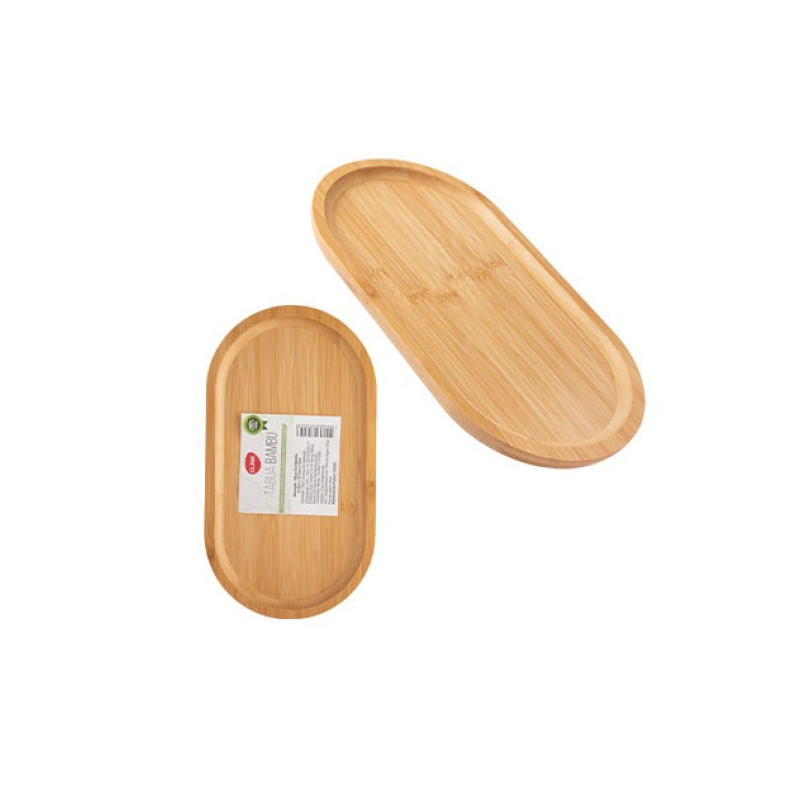 Petisqueira oval bambu - Loja Apolo Petisqueira oval bambu - Loja Apolo