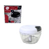 Processador manual 500ml - Loja Apolo