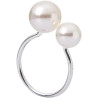 Anel guardanapo perola 02 pecas - Loja Apolo