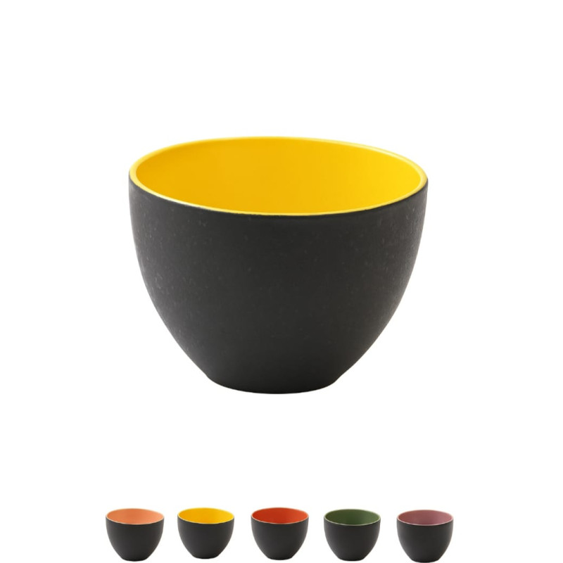 Bowl granito 450 ml - Loja Apolo