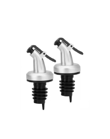 Bico dosador 02 pecas - Loja Apolo