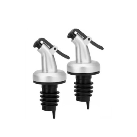 Bico dosador 02 pecas - Loja Apolo