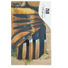 Conjunto de facas montenegro 6pcs - Loja Apolo