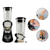 Dispenser de cereais com xicara - Loja Apolo