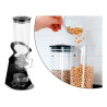 Dispenser de cereais com xicara - Loja Apolo