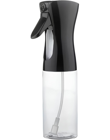 Galheta spray para temperos 220ml - Loja Apolo