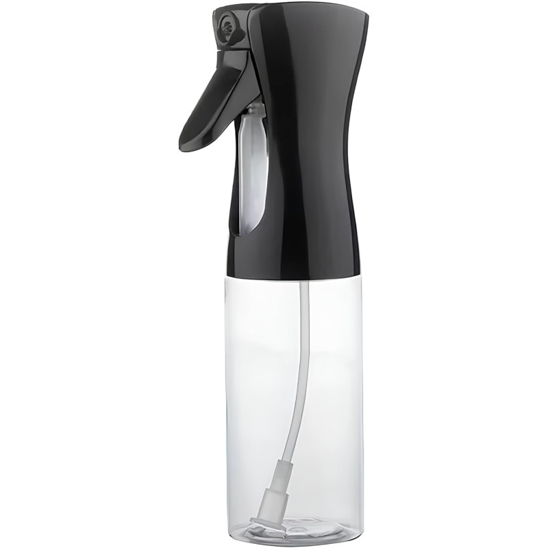 Galheta spray para temperos 220ml - Loja Apolo Galheta spray para temperos 220ml - Loja Apolo