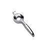 Espremedor de limão aço inox - Loja Apolo