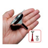 Funil multiuso aço inox Funil multiuso aço inox