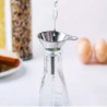 Funil multiuso aço inox Funil multiuso aço inox
