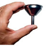 Funil multiuso aço inox Funil multiuso aço inox