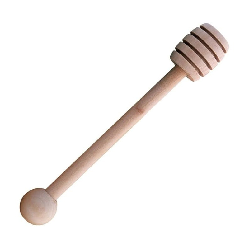 Pegador para mel 15cm - Loja Apolo