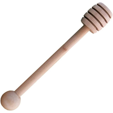 Pegador para mel 15cm - Loja Apolo