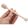 Pegador para mel 15cm - Loja Apolo