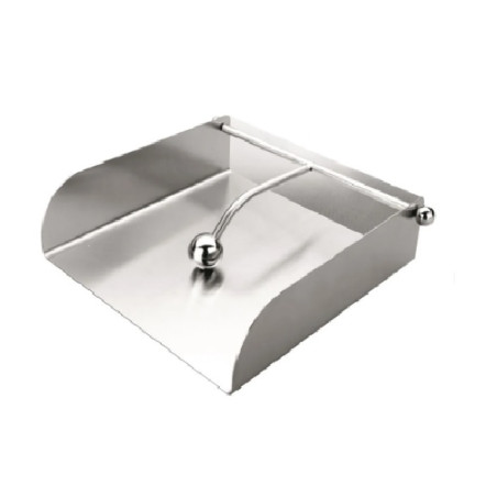 Porta guardanapo com peso - Loja Apolo