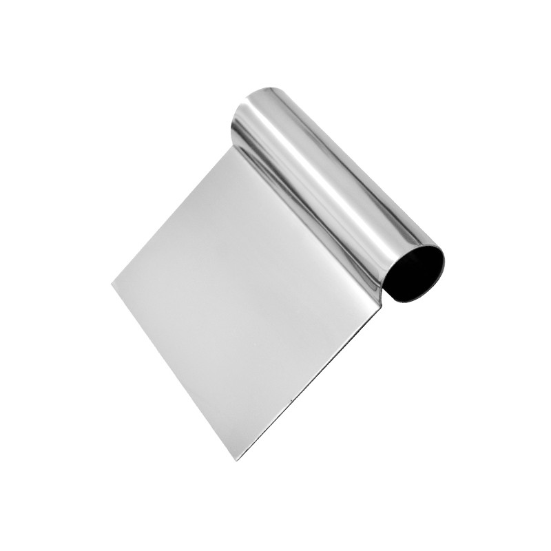 Raspador de massa inox - Loja Apolo Raspador de massa inox - Loja Apolo