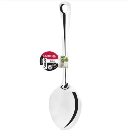 Colher de arroz 26,5 cm - Loja Apolo