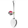 Colher de Arroz 26,5cm - Loja Apolo