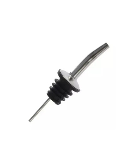 Bico dosador aço inox - Loja Apolo