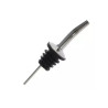 Bico dosador aço inox - Loja Apolo