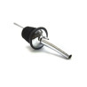 Bico dosador aço inox - Loja Apolo