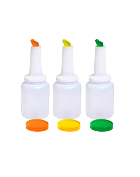 Pour master completo 2 litros - Loja Apolo