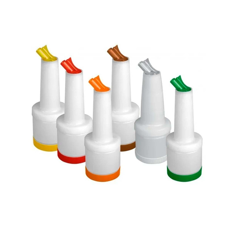 Pour master completo 500ml - Loja Apolo Pour master completo 500ml - Loja Apolo