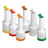 Pour master completo 500ml - Loja Apolo