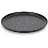 Forma para Pizza Ant. Furada 35 cm