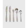 Garfo de Mesa Linha Gourmet 192mm
