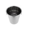 Balde de gelo aço inox 4.6 litros - Loja Apolo