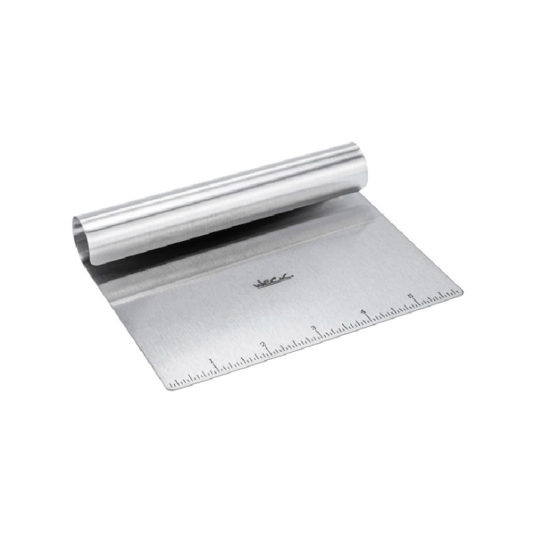 Espátula multiuso aço inox 15X11 cm - Loja Apolo Espátula multiuso aço inox 15X11 cm - Loja Apolo