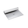 Espátula multiuso aço inox 15X11 cm - Loja Apolo