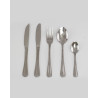 Garfo de Sobremesa Linha Euro 167mm