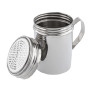 Polvilhador com alça inox 300 ml - Loja Apolo