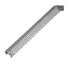 Ralador zester inox cabo preto - Loja Apolo Ralador zester inox cabo preto - Loja Apolo