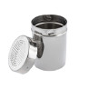 Saleiro pimenteiro aco inox 230 ml - Loja Apolo Saleiro pimenteiro aco inox 230 ml - Loja Apolo