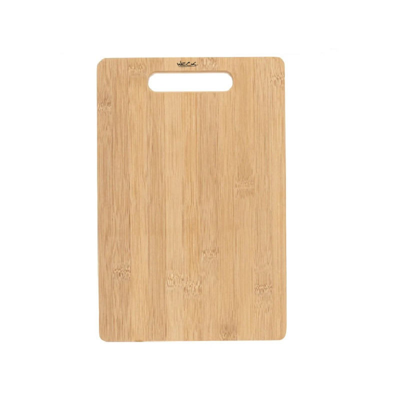 Tabua de bambu 36 X 26 X 1,2 cm - Loja Apolo Tabua de bambu 36 X 26 X 1,2 cm - Loja Apolo