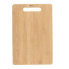 Tabua de bambu 36 X 26 X 1,2 cm - Loja Apolo Tabua de bambu 36 X 26 X 1,2 cm - Loja Apolo