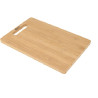 Tabua de bambu 36 X 26 X 1,2 cm - Loja Apolo Tabua de bambu 36 X 26 X 1,2 cm - Loja Apolo