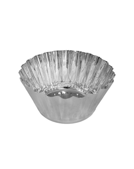 Bowl forma brigadeiro 22X10cm altura - Loja Apolo