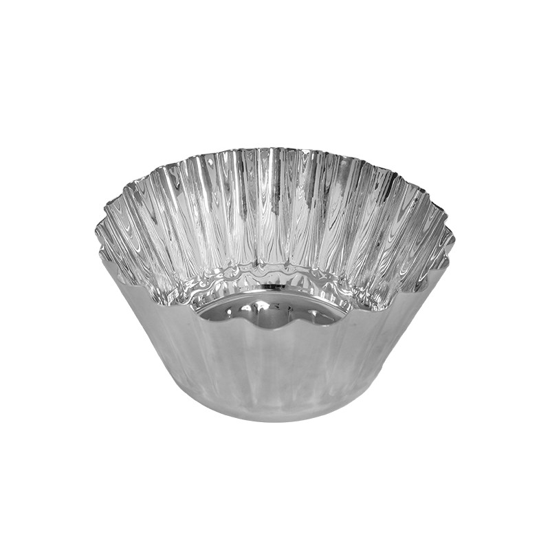 Bowl forma brigadeiro 22 X 10 cm altura - Loja Apolo