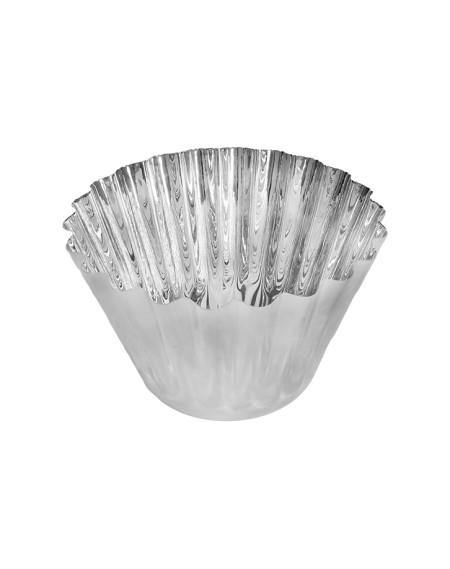 Bowl forma brigadeiro 25 X 15 cm altura - Loja Apolo