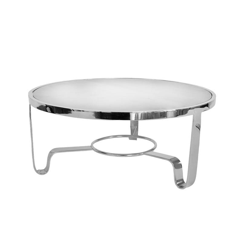 Réchaud chapa redondo grande 33cm - Loja Apolo Réchaud chapa redondo grande 33cm - Loja Apolo
