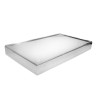 Protetor retangular 50x30x5cm - Loja Apolo Protetor retangular 50x30x5cm - Loja Apolo