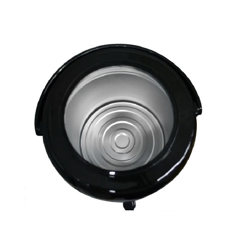 Botijão térmico aço inox linha profissional 7.7 litros - Loja Apolo Botijão térmico aço inox linha profissional 7.7 litros - Loja Apolo