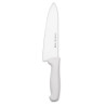 Faca carne 10" branco master line - Loja Apolo Faca carne 10" branco master line - Loja Apolo